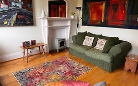 Airy Apartment Sefton Park
